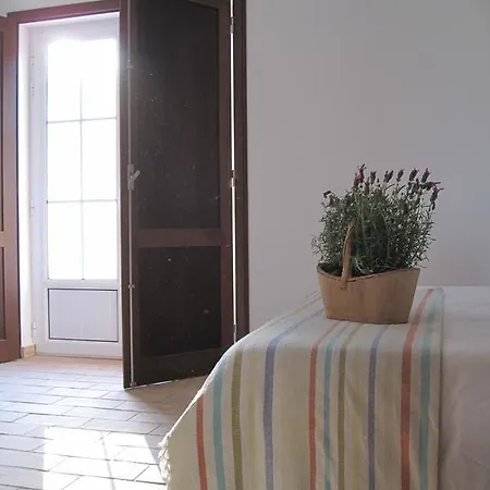 Quinta Das Seis Marias