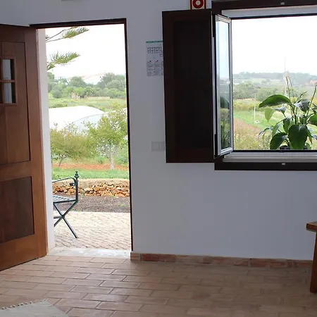 Bauernhof Quinta Das Seis Marias *