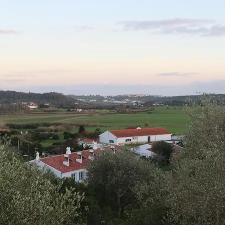Bauernhof Quinta Das Seis Marias Lagos
