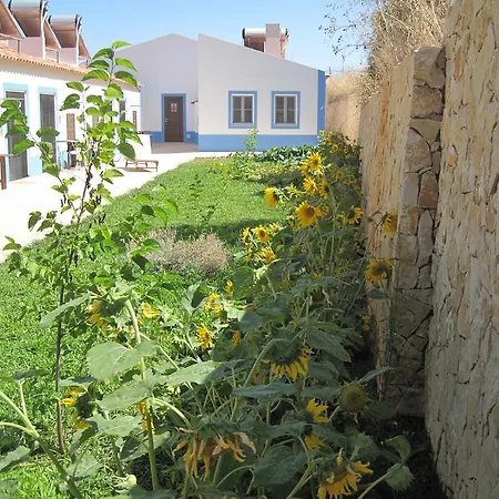 Quinta Das Seis Marias Bauernhof Lagos