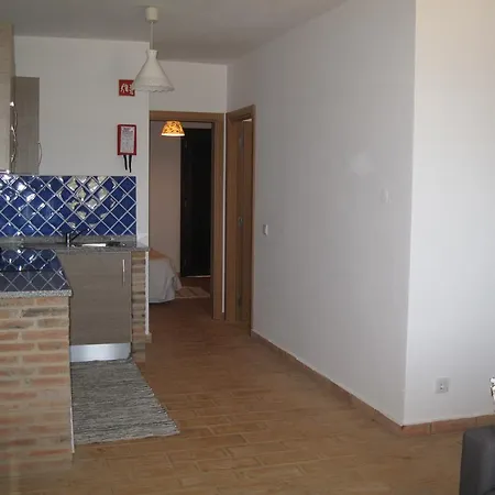 Bauernhof Quinta Das Seis Marias Lagos