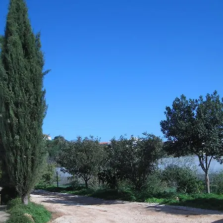Séjour à la ferme Quinta Das Seis Marias *