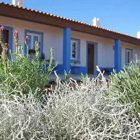 Séjour à la ferme Quinta Das Seis Marias