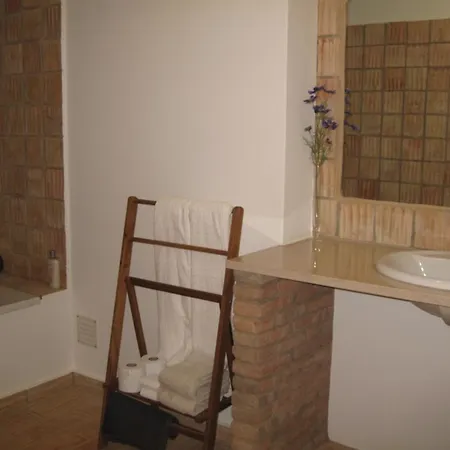 Séjour à la ferme Quinta Das Seis Marias