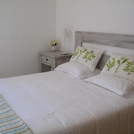 Séjour à la ferme Quinta Das Seis Marias *