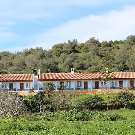 Agroturismo Quinta Das Seis Marias