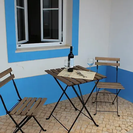 בית חווה Quinta Das Seis Marias
