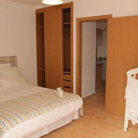Agroturismo Quinta Das Seis Marias Lagos