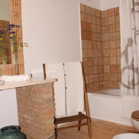 Séjour à la ferme Quinta Das Seis Marias