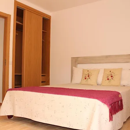 Agroturismo Quinta Das Seis Marias *