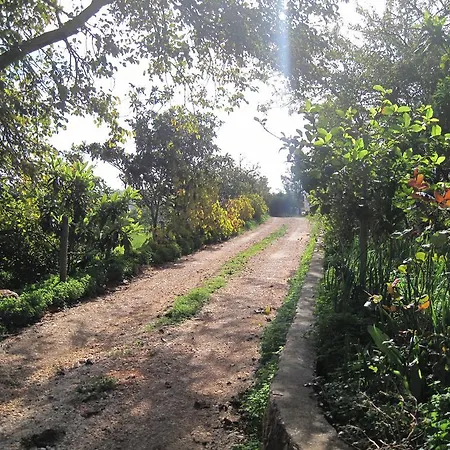 Quinta Das Seis Marias לאגוּ‏ש