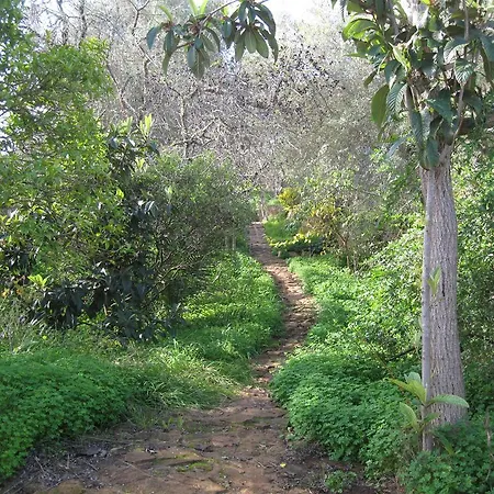 Agroturismo Quinta Das Seis Marias *