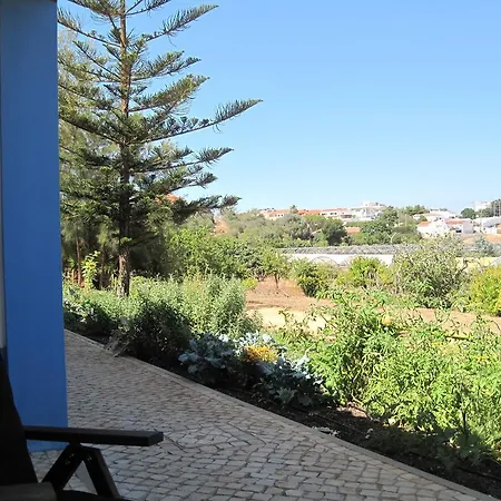 Séjour à la ferme Quinta Das Seis Marias *