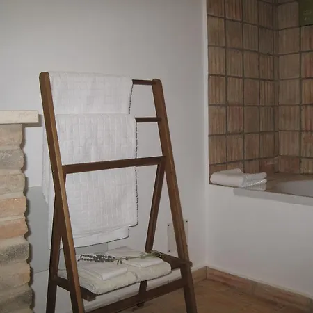 Agroturismo Quinta Das Seis Marias Lagos