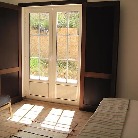 Farm stay Quinta Das Seis Marias